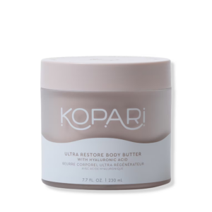 Ultra Restore-Body Butter