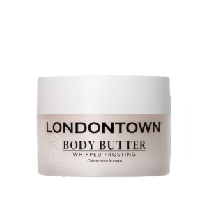 LondonTown Body Butter