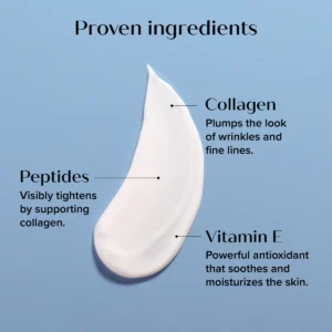Collagen + Peptide Body Cream - Image 4