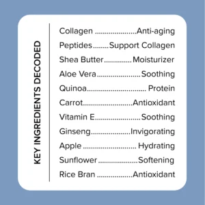 Collagen + Peptide Body Cream - Image 2