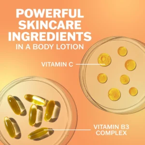 Vitamin C Brightening Body Lotion - Image 6