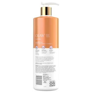 Vitamin C Brightening Body Lotion - Image 5