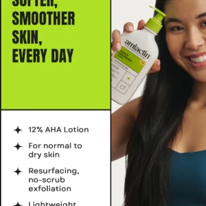 AmLactin Daily Nourish Lotion - Image 3
