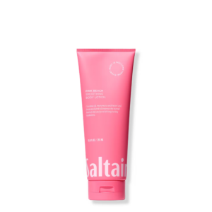 Pink Beach Soothing Body Lotion