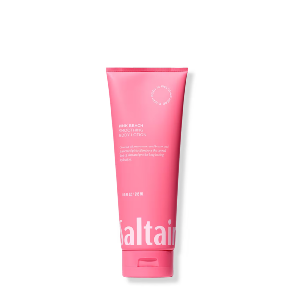 Pink Beach Soothing Body Lotion Pink Beach Soothing Body Lotion