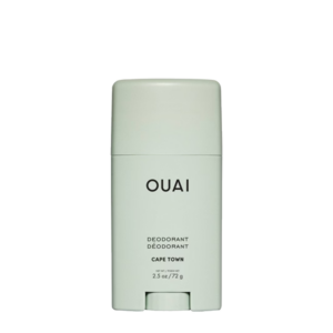 Cape Town Aluminum Free Deodorant