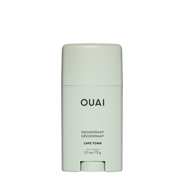 Cape Town Aluminum Free Deodorant