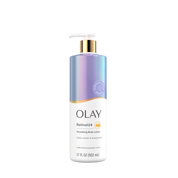 Retinol24 Soothing Body Lotion 520 ml Retinol24 Soothing Body Lotion