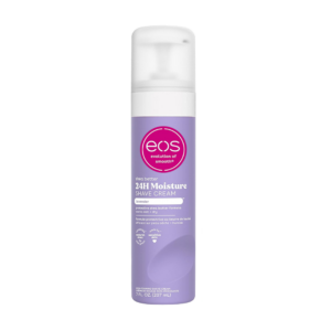 Shaving Cream Lavender