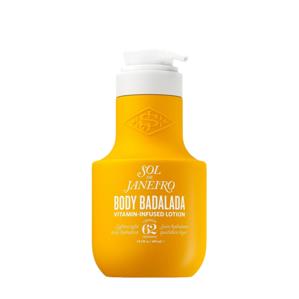 Sol De Janeiro Body Badalada Vitamin-Infushed Lotion Body Badalada Vitamin Lotion