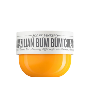 Brazilian Bum Bum Cream