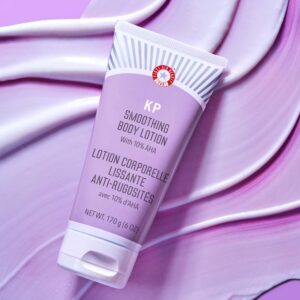 Smoothing Body Lotion 10% AHA - Image 2