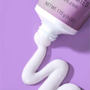 Smoothing Body Lotion 10% AHA - Image 4