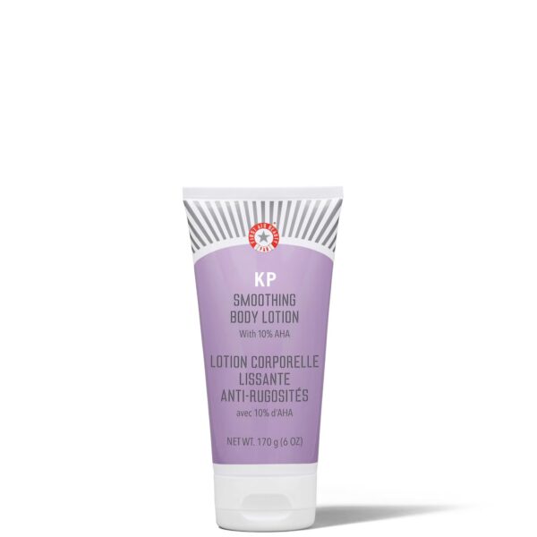 Smoothing Body Lotion 10% AHA