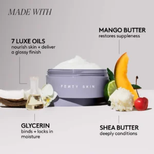 Butta Drop Body Cream - Image 8