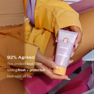 Whole Body Deodorant Cream - Image 3