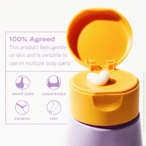 Whole Body Deodorant Cream - Image 4