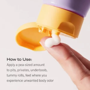 Whole Body Deodorant Cream - Image 6