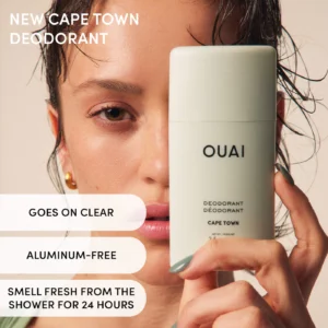 Cape Town Aluminum Free Deodorant - Image 3