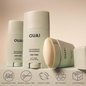 Cape Town Aluminum Free Deodorant - Image 4