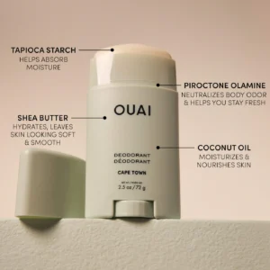 Cape Town Aluminum Free Deodorant - Image 7