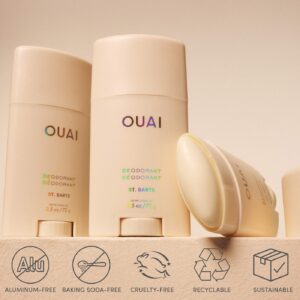 St.Barts Aluminum-Free Deodorant - Image 4
