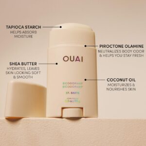 St.Barts Aluminum-Free Deodorant - Image 7