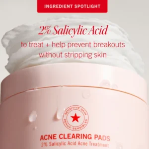 First Aid Beauty Blemish Control Pads - Image 5