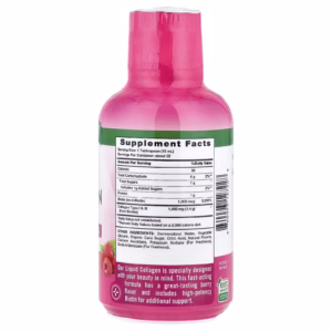 Nature's Truth Liquid Collagen - Image 4