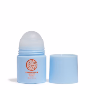 Topicals High Roller Ingrown Serum - Image 2