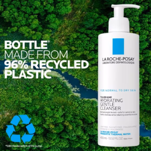 La Roche-Posay hydrating gentilé cleanser - Image 6