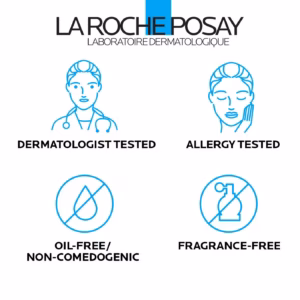 La Roche-Posay hydrating gentilé cleanser - Image 7