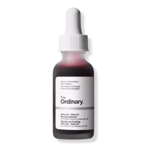 The ordinary AHA 30%BHA 2% Peeling solution