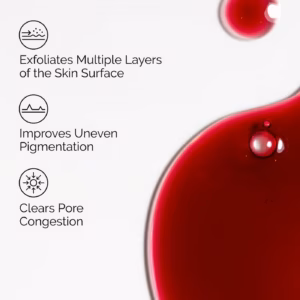 The ordinary AHA 30%BHA 2% Peeling solution - Image 2