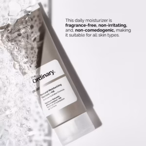 The Ordinary Natural Moisturizing Factors + HA Surface Hydration 100ml - Image 2