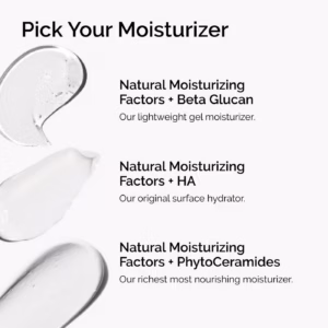 The Ordinary Natural Moisturizing Factors + HA Surface Hydration 100ml - Image 5