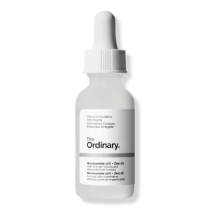 Niacinamide 10% + Zinc 1% Serum for Oily Skin