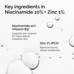 The Ordinary Niacinimide + Zinc - Image 5