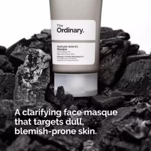 The Ordinary Salicylic Acid 2% Masque 50 ml / 1.7 fl oz - Image 3