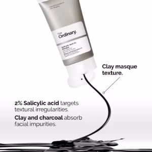 The Ordinary Salicylic Acid 2% Masque 50 ml / 1.7 fl oz - Image 4