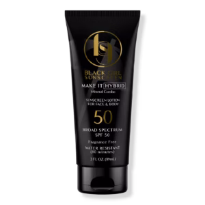 Make It Hybrid Broad Spectrum SPF 50