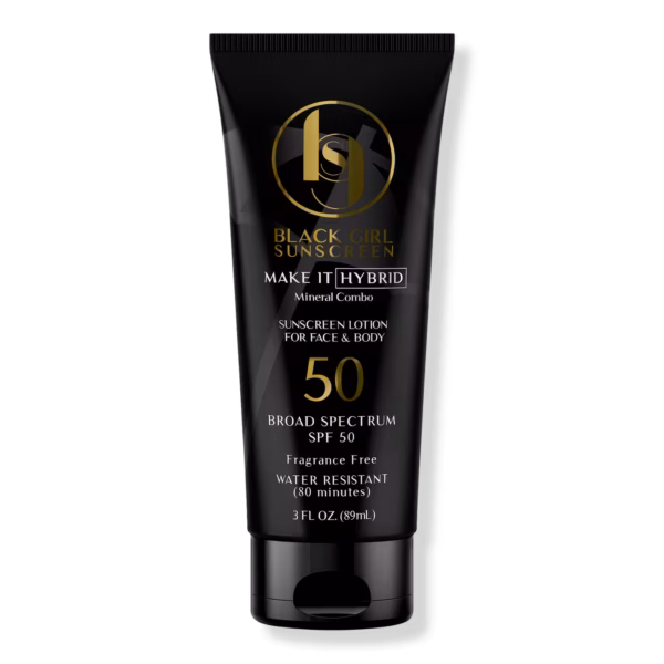 Make It Hybrid Broad Spectrum SPF 50