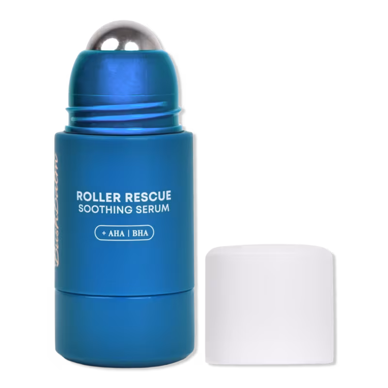 Roller Rescue Soothing Serum