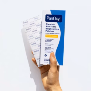PanOxyl PM Acne Blemish Aftercare Brightening Patches - Image 5