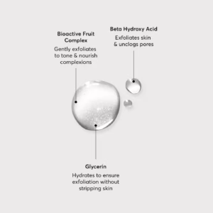 Naturium BHA Liquid Exfoliant 2% - Image 2