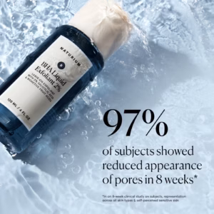 Naturium BHA Liquid Exfoliant 2% - Image 4