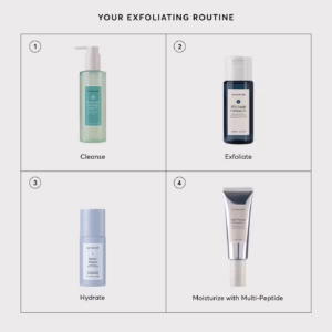 Naturium BHA Liquid Exfoliant 2% - Image 8