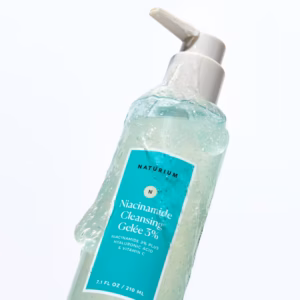 Naturium Cleansing Gelee 3% Niacinamide - Image 2