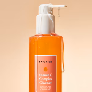Naturium Vitamin C Complex Cleansing Gelee - Image 4