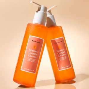 Naturium Vitamin C Complex Cleansing Gelee - Image 5